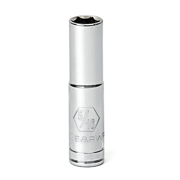 Apex Tool Group Soc 3/8 1/4D 12Pt Dp, 80226 - 80226