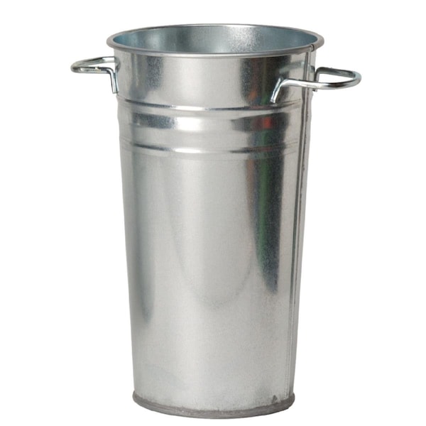 Esteras Tikar Galvanized Steel French Vase - ES2436600
