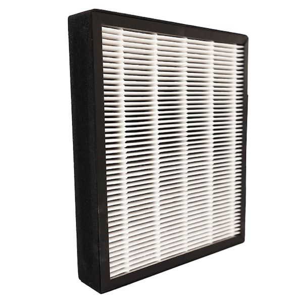 Verapure Replacement Filter for VP-120-WI Wifi Air Purifier - VP-120-F
