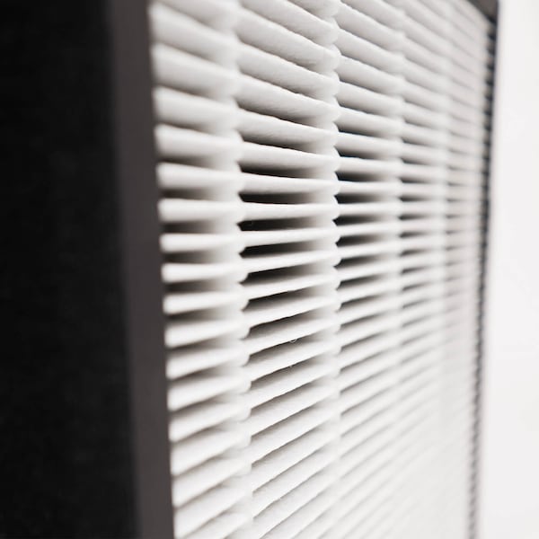 Verapure Replacement Filter for VP-120-WI Wifi Air Purifier - VP-120-F