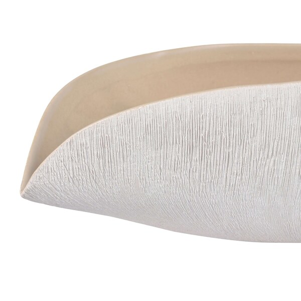 Elk Signature Greer Vessel - Beige - H0017-10884