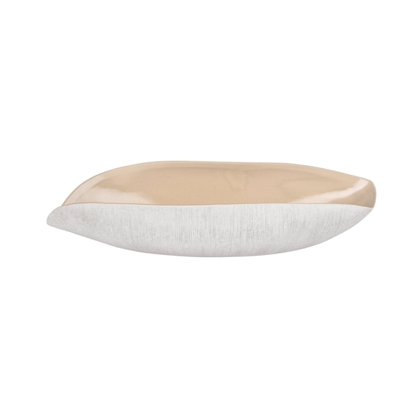 Elk Signature Greer Vessel - Beige - H0017-10884