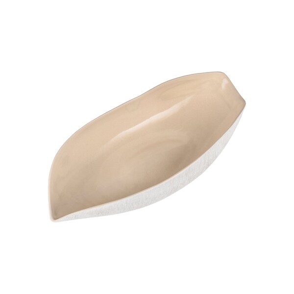 Elk Signature Greer Vessel - Beige - H0017-10884