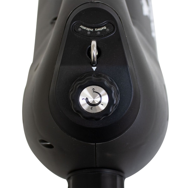 Xpower Battery Powered Rechargeable Brushless DC Motor ULV Cold Fogger - F-35B