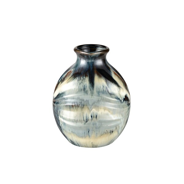 Elk Home Kelly Vase, Small - S0017-8958