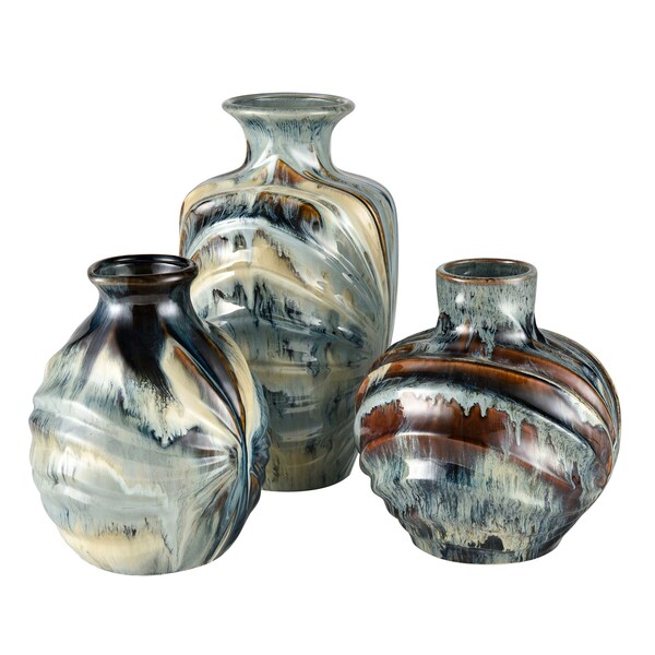 Elk Home Kelly Vase, Small - S0017-8958