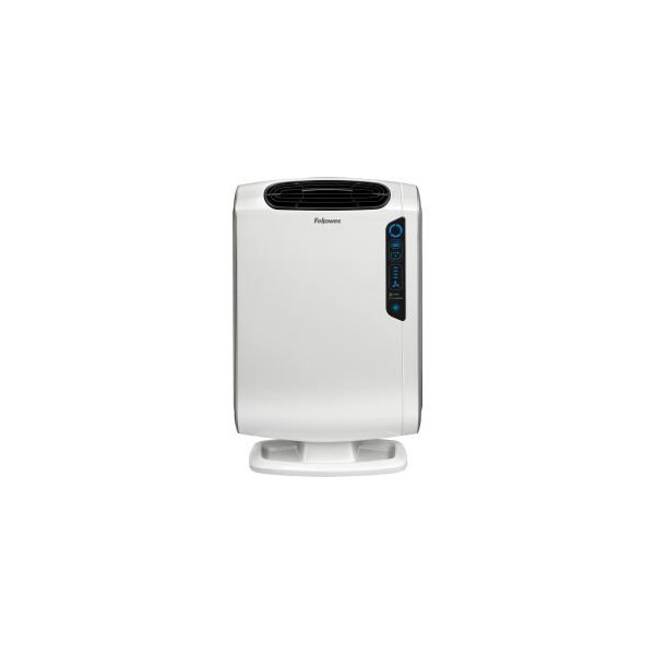 Fellowes AeraMax DX55 Residential 4 Stage HEPA Air Purifier  White - 9320701