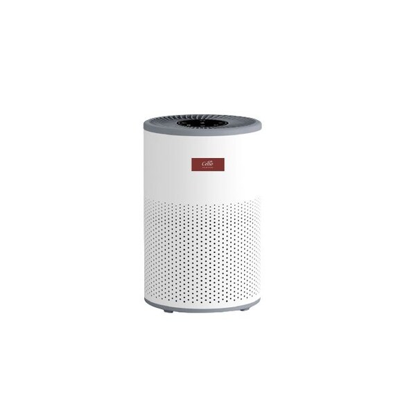 Whisps ULTRA Air Purifier including UVC and HEPA Filters - CUVAP