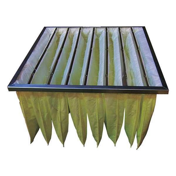 Omnitec Bag Filter, 18 in. H x 24 in. W - OBF9