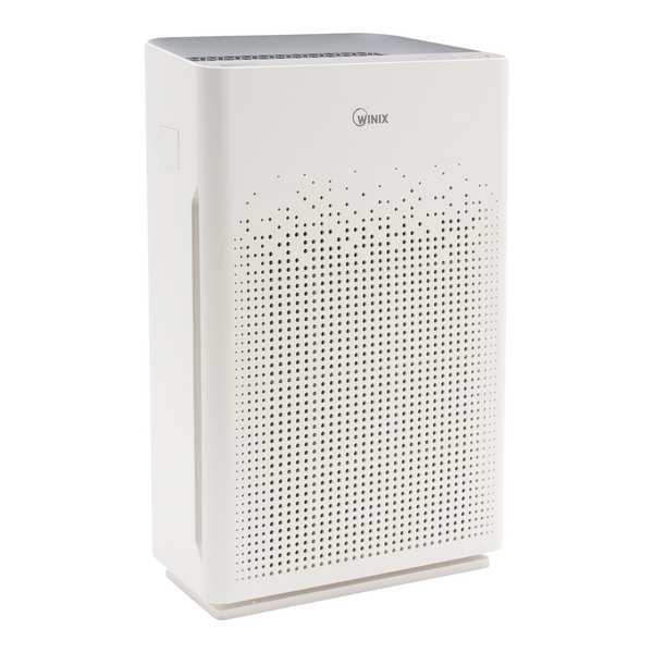 Winix Air Purifier, 23 1/2 x 15 1/8 x 8 3/4 in - 786A19