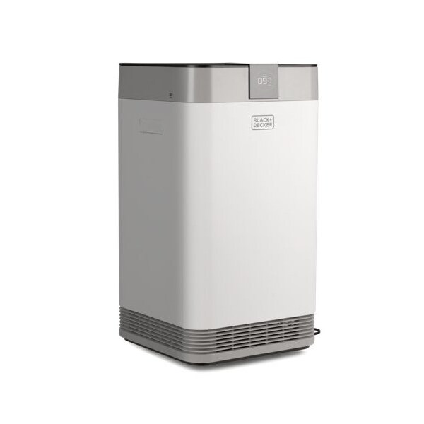 Black & Decker Air Purifier for Home Large Room with UV Light - BAPUV350