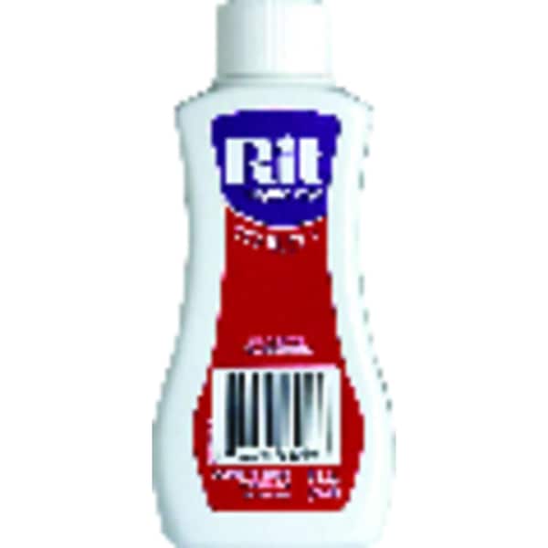 Rit Rit 8 oz Scarlet For Fabric Dye - 88050