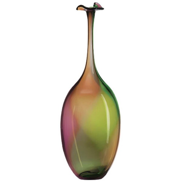 Kosta Boda 17.75 in. Fidji Vase - 7048840