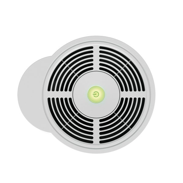Ideal IDEAL Health AP40 PRO Ceiling Kit (2x AP - IDEAP0040PCKH