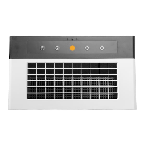 Ideal IDEAL Health AP80 PRO Wall Kit (AP80, Fi - IDEAP0080WKH