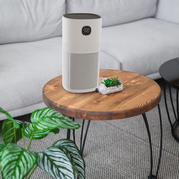 Verapure Wifi Air Purifier - VP-300-WI