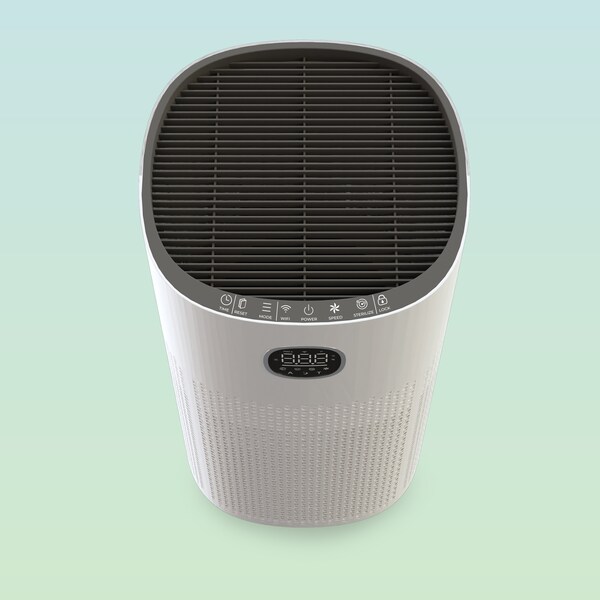 Verapure Wifi Air Purifier - VP-300-WI