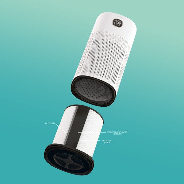 Verapure Wifi Air Purifier - VP-300-WI