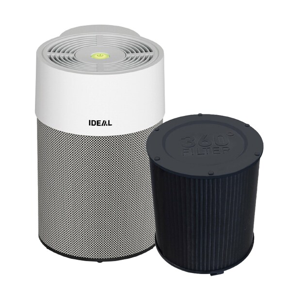 Ideal IDEAL Health AP40 PRO Kit (AP40, Filter) - IDEAP0040PKH