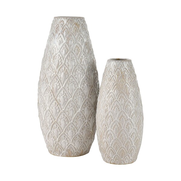 Elk Studio Hollywell Vase, Small - S0017-8109