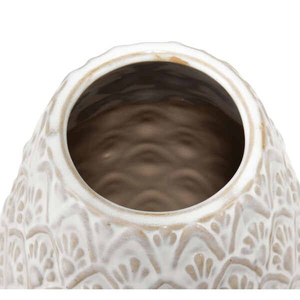 Elk Studio Hollywell Vase, Small - S0017-8109