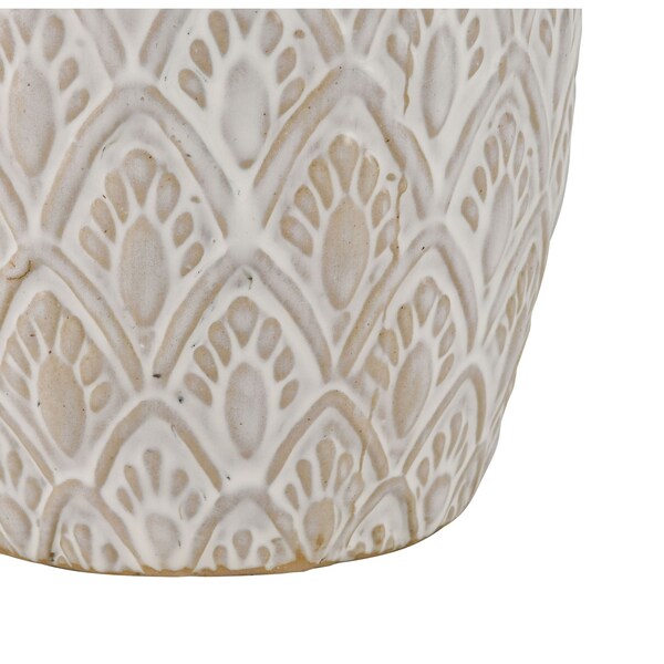 Elk Studio Hollywell Vase, Small - S0017-8109