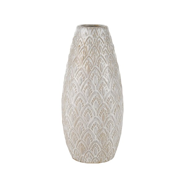 Elk Studio Hollywell Vase, Small - S0017-8109