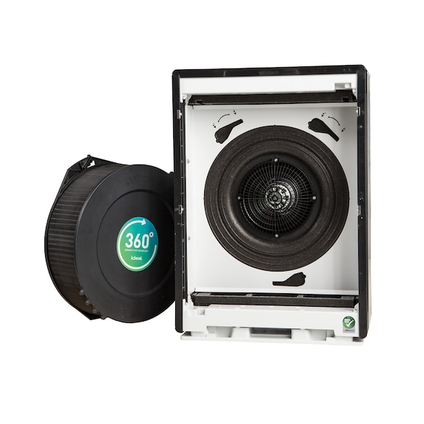 Ideal IDEAL Health AP80 PRO Trolley Kit (AP80,  - IDEAP0080TKH