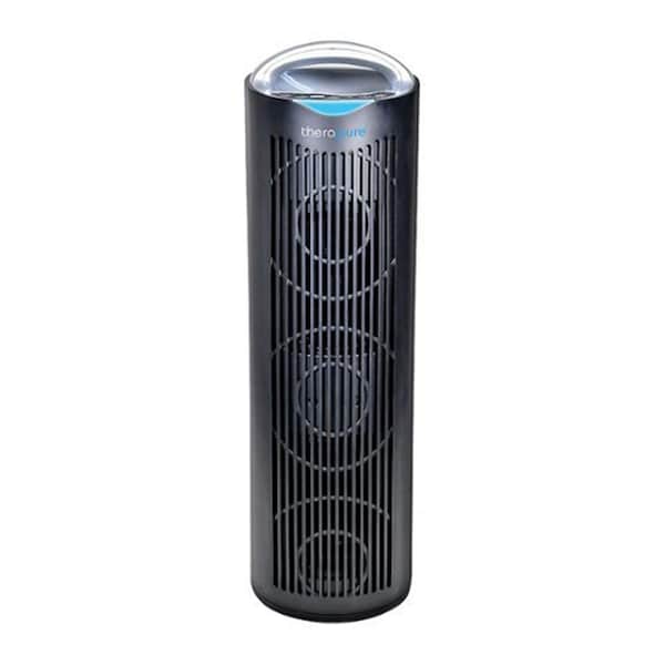 T-Care TPP640S Therapure Air Purifier, Black - T-3748565