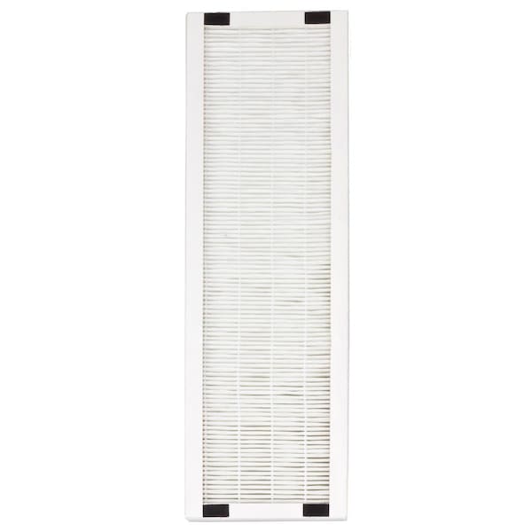 Spt Tower Hepa & Voc Air Cleaner with Ionizer - AC-2062GA