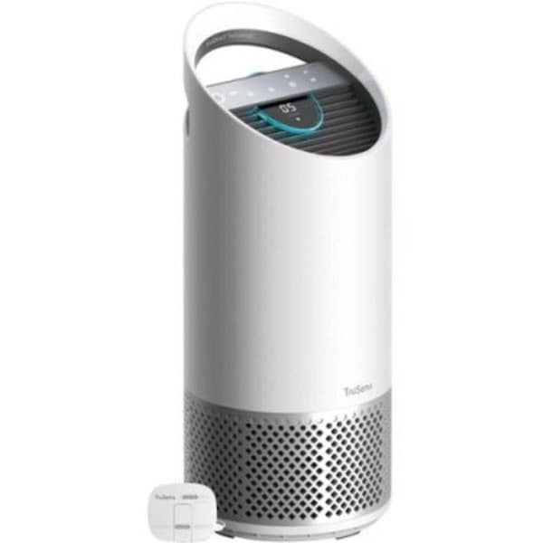 Personal Computerme Air Purifiers with Air Quality Monitor, White - Medium - PE2470372