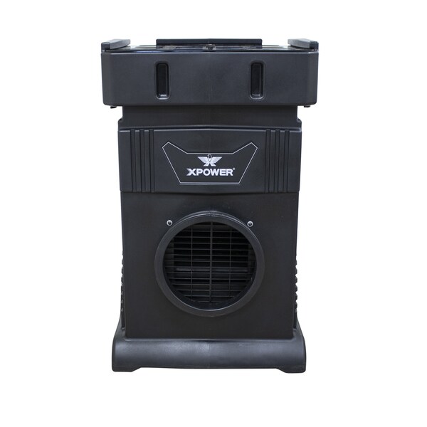 Xpower MEGA Commercial HEPA Filtration Air Purification System Air Scrubber - AP-1800D