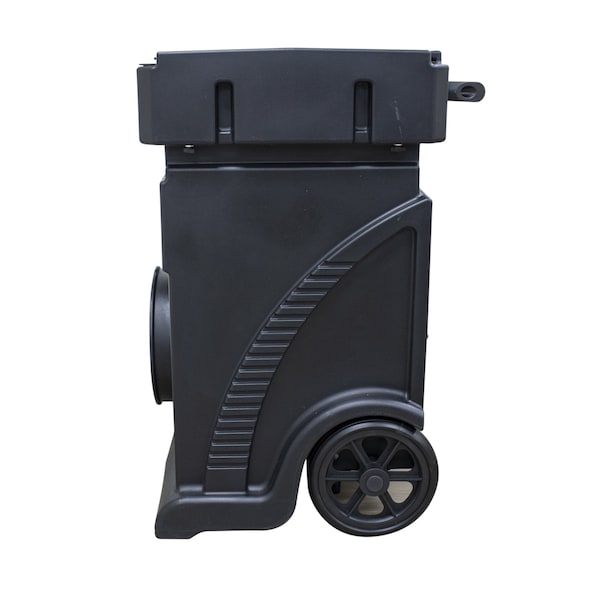 Xpower MEGA Commercial HEPA Filtration Air Purification System Air Scrubber - AP-1800D