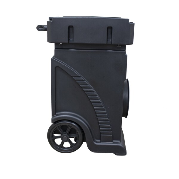 Xpower MEGA Commercial HEPA Filtration Air Purification System Air Scrubber - AP-1800D
