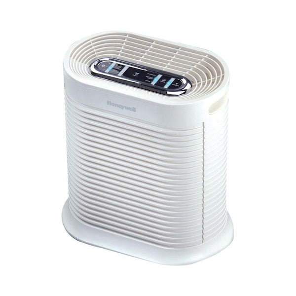 Honeywell Honeywell HEPA Air Purifier 155 sq ft - HPA104WMP
