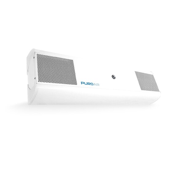 Puro Aurora, Commercial Grade UV-C Air Purifier - AU-2L-95-S-MC