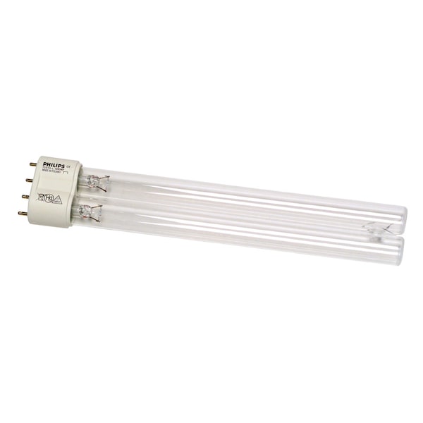 Honeywell Honeywell Home 11 in. H X 3 in. W Round UV Lamp Replacement Bulb 1 pk - RUVBULB1