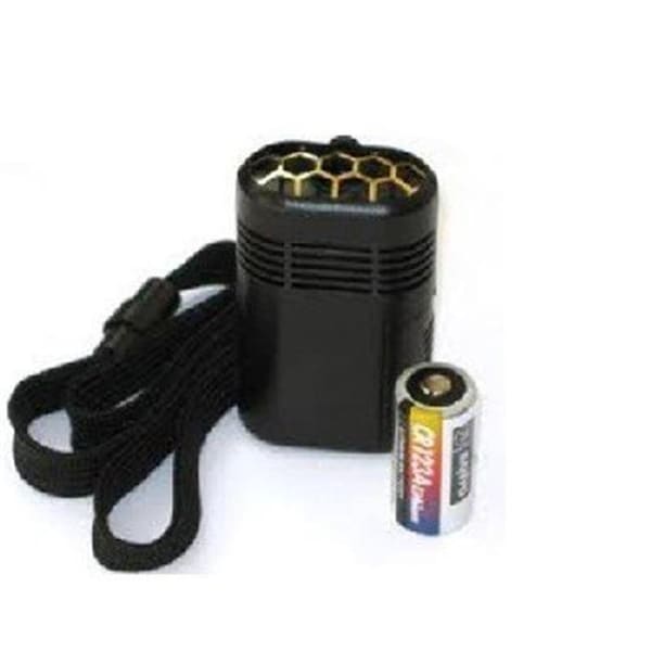 Wein Wein Products AS150MM Air Supply Minimate Personal Air Purifier - AS150MM