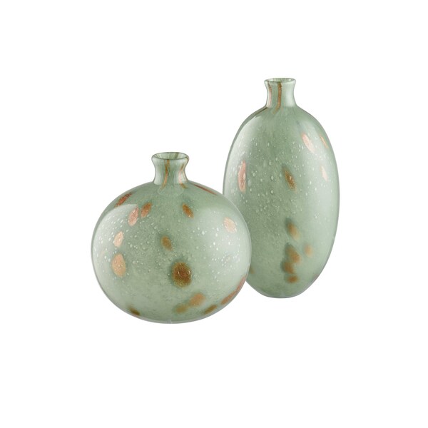 Elk Home Lexie Vase - Short - S0014-10102
