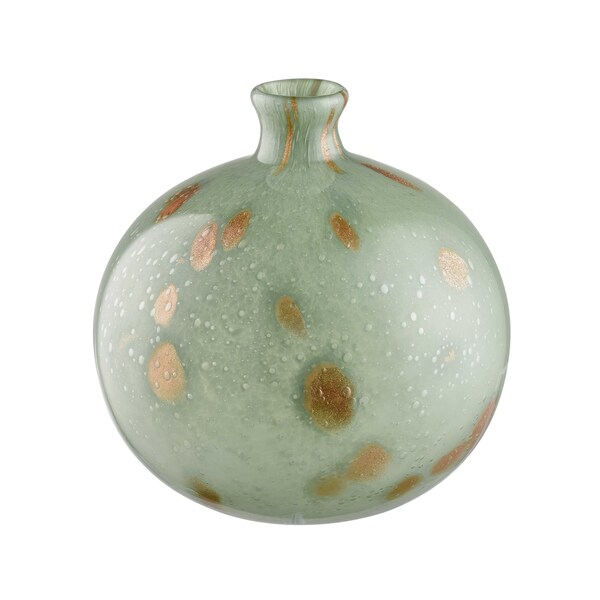 Elk Home Lexie Vase - Short - S0014-10102