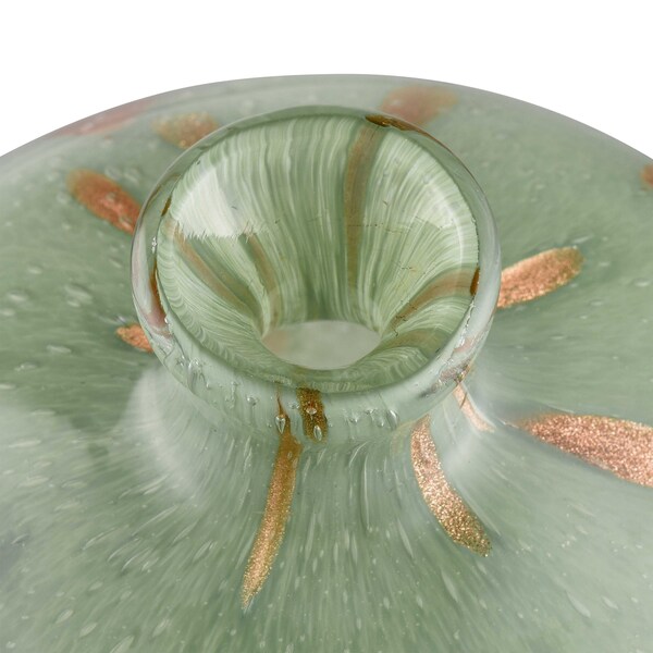 Elk Home Lexie Vase - Short - S0014-10102