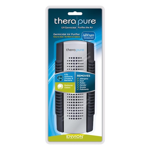 Envion Envion Therapure UV Germicidal Air Purifier 115 sq ft - 49326