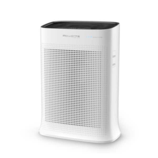 Rowenta Pure Air Essential Home Air Purifier with HEPA & Carbon Filtration - PU2532U0