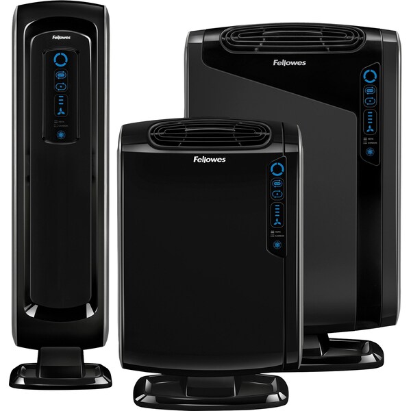 Fellowes PURIFIER, AIR, AERAMAX 190 - FEL9286101