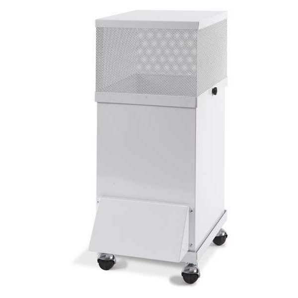 Extract-All Ambient Air Cleaner, Portable, 350 CFM - S-987-AMB