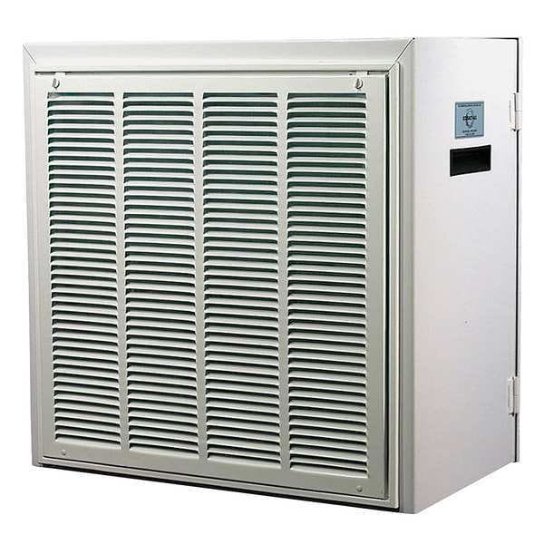 Extract-All Ductless Clean Air Station, Bench Top - S-984-1