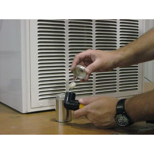 Extract-All Ductless Clean Air Station, Bench Top - S-984-1