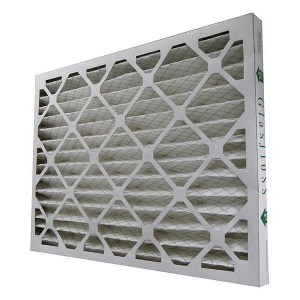 Omnitec Prefilter, 12 in. H x 12 in. W x 2 in. L - OPF1212
