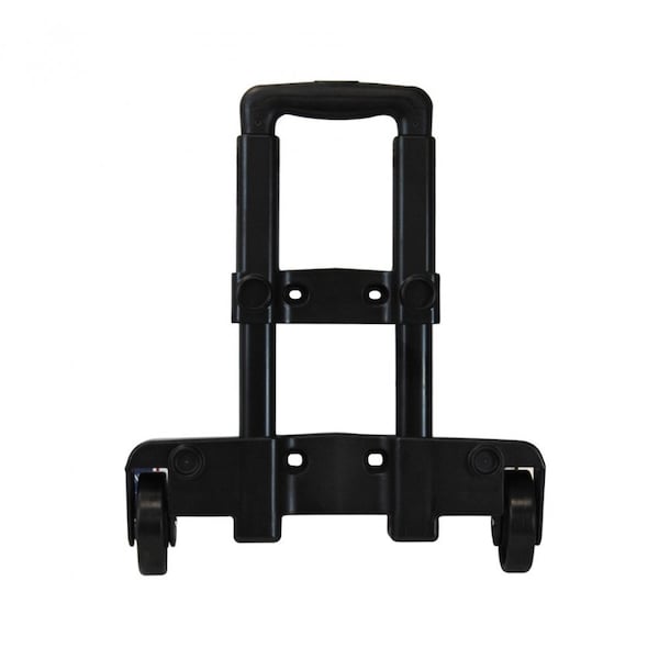 Xpower Telescopic Handle & Wheels Kit For XPOWER 600 Series Air Mover - 600HK