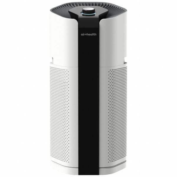 Air Health SKYE Smart HEPA Air Purifier, White, 120 V - 602606300